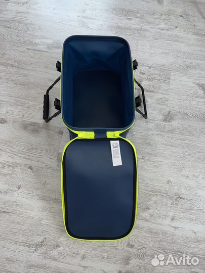 Сумка для рыбалки Decathlon новая