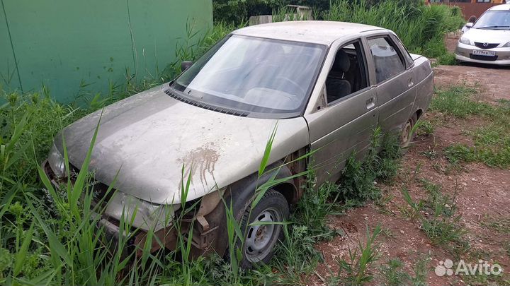 Двигатель на ваз 2110 8 клапанный