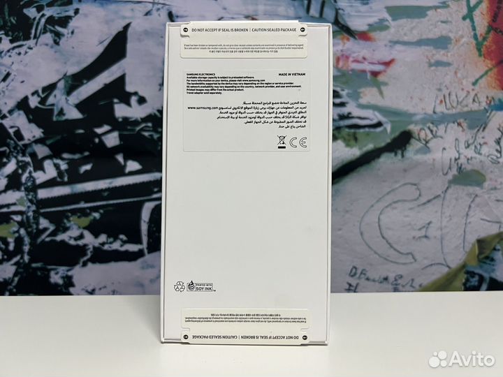 Samsung Galaxy A55, 8/128 ГБ