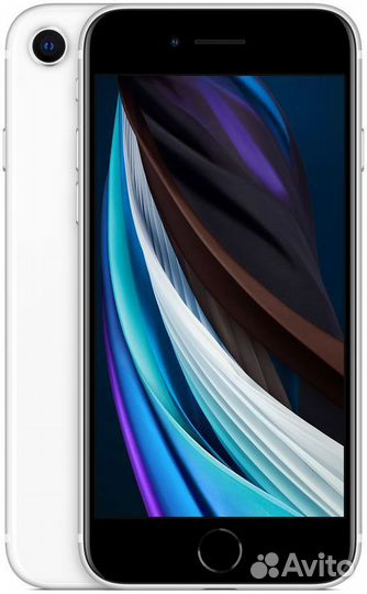 iPhone SE, 64 ГБ
