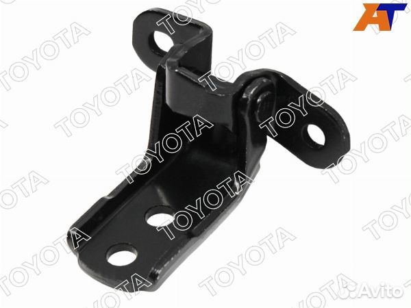 Петля двери toyota vitz