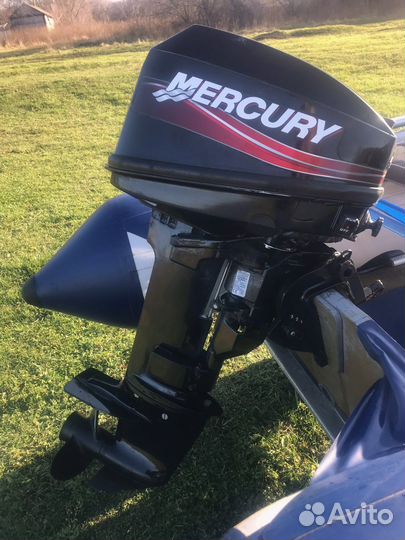 Комплект : Лодка пхв Ямаран В330