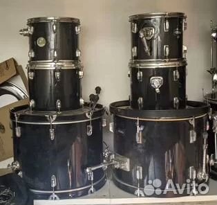 Барабанная установка Sonor