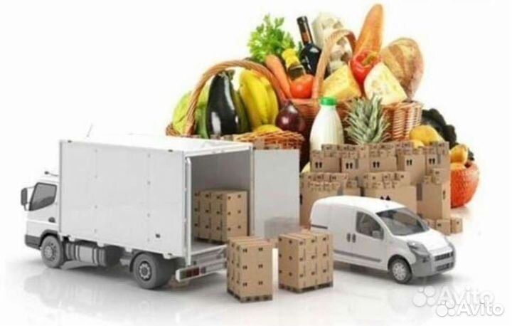 Торговый Представитель