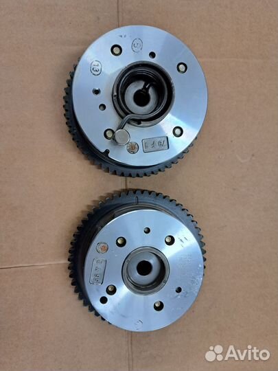 Фазорегуляторы g4kd