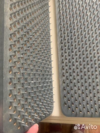 Доска с гвоздями садху