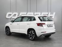 Skoda Karoq 1.5 AMT, 2023, 125 км, с пробегом, цена 3 477 000 руб.