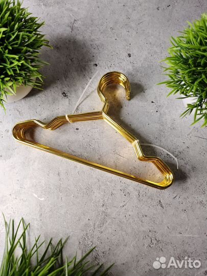 Плечики детские для малышей 10шт