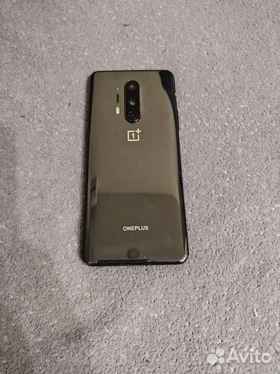 OnePlus 8 pro 12/256