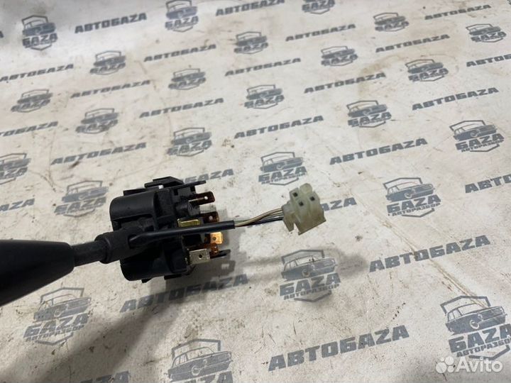 Подрулевой переключатель света Daewoo Nexia N150