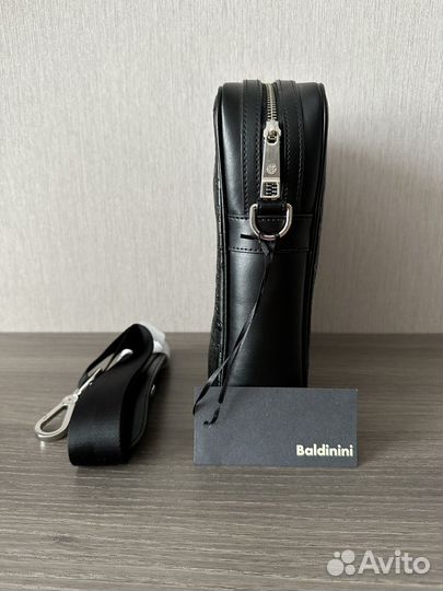 Мужская сумка Baldinini