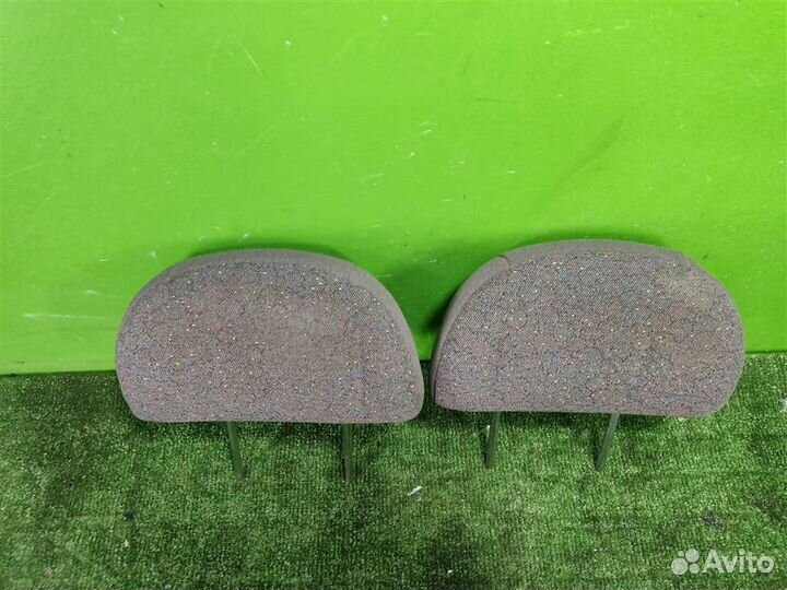 Подголовники комплект Hyundai Accent (LC) 2000