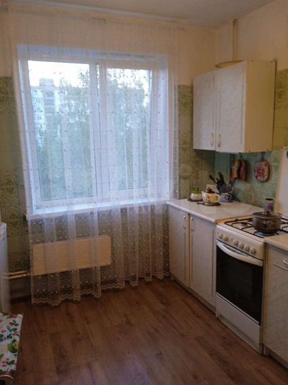 3-к. квартира, 67,7 м², 5/10 эт.