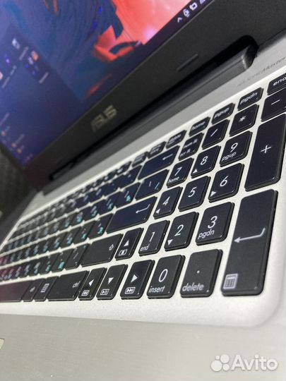 Ноутбук i5/6gb/gt740m 2gb