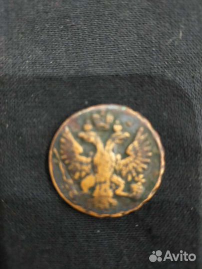 Коллекционные монеты