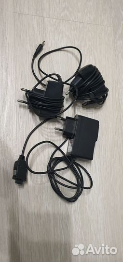 Зарядное устройство samsung