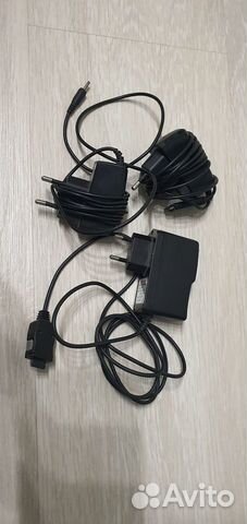 Зарядное устройство samsung