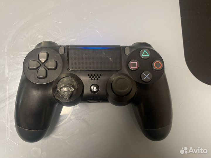 Джойстик Sony PS4 оригинал