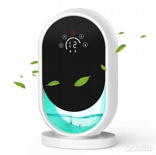 Умный осушитель воздуха