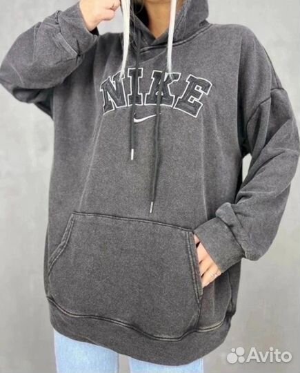 Толстовки трикотаж плотный 48-54