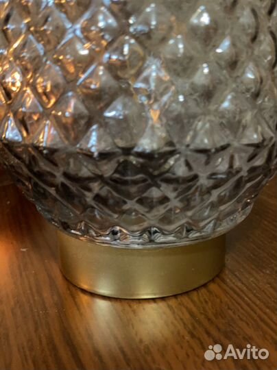 Светильник настольный kuchenland