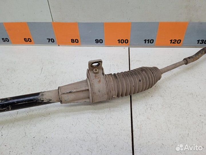 Рейка рулевая Lifan Solano