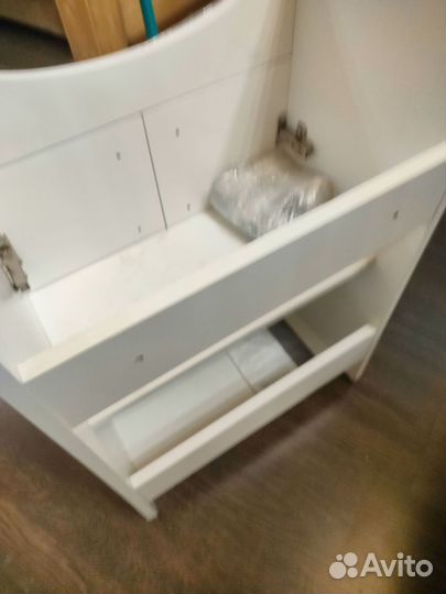 Тумба для ванной