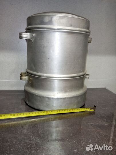 Мантышница СССР