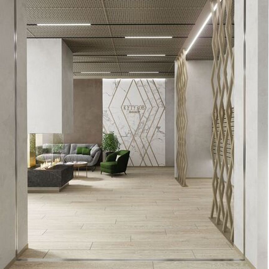 3-к. квартира, 114,8 м², 30/30 эт.