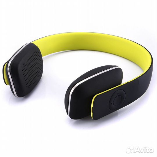 Наушники Microlab T2 169984