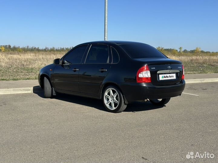 LADA Kalina 1.4 МТ, 2011, 180 666 км