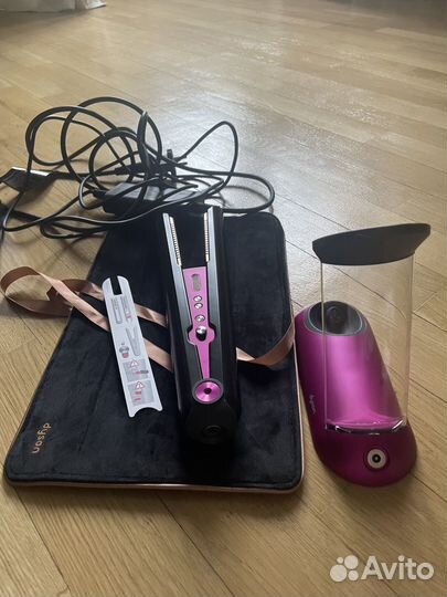 Выпрямитель dyson оригинал