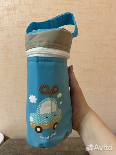 Термосумка для бутылочек