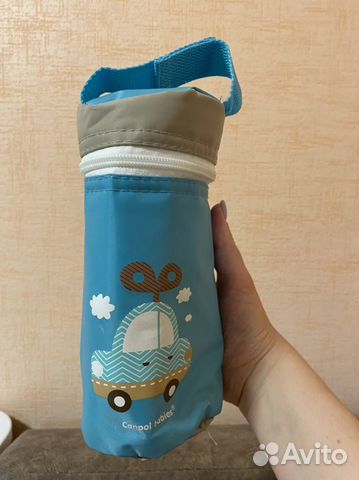 Термосумка для бутылочек