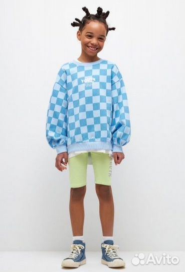 Свитшот sela 134