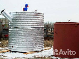 Биореактор