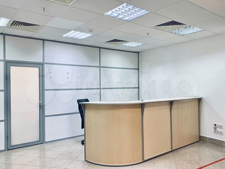 Сдам офисное помещение, 770 м²