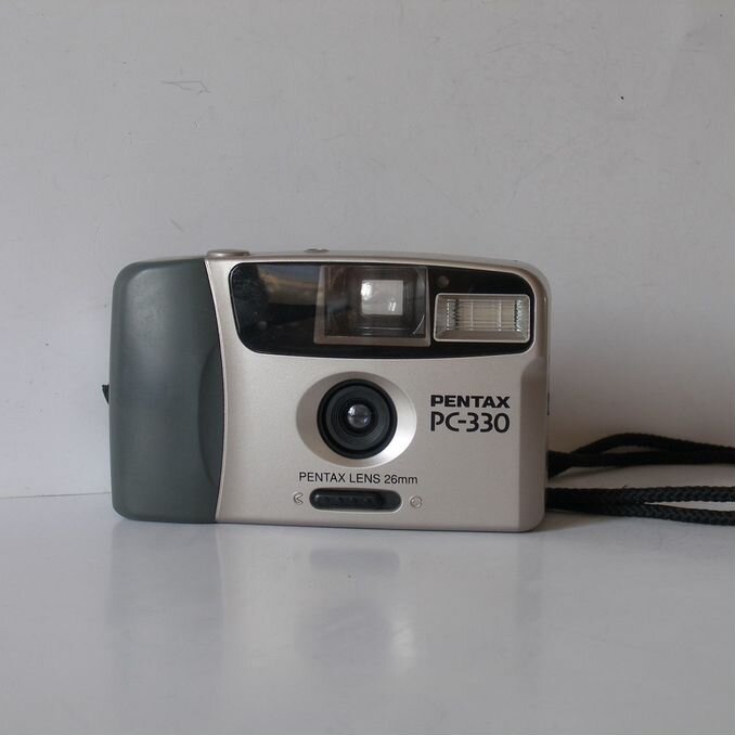 pentax Купить плёночный фотоаппарат 📷 во всех регионах с