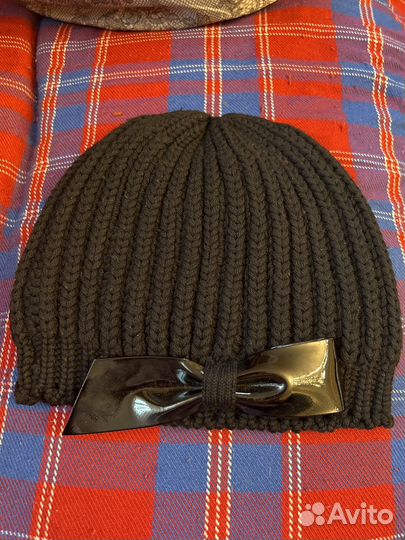 Шапка женская Armani