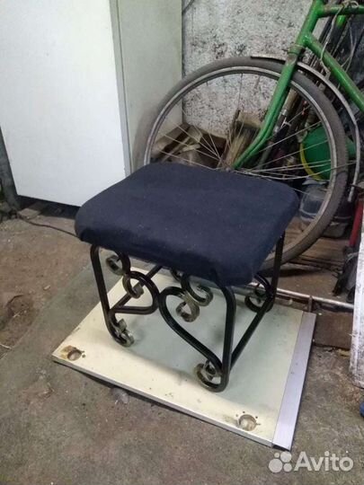 Холодная ковка, сварка