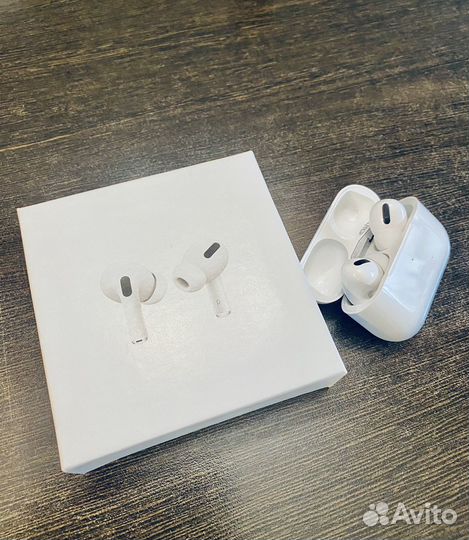 Airpods pro реплика