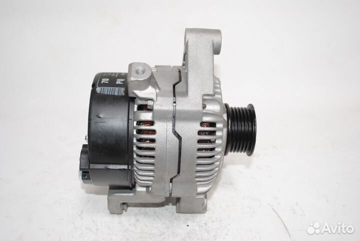 Генератор Opel Vectra B, Omega B, Astra F