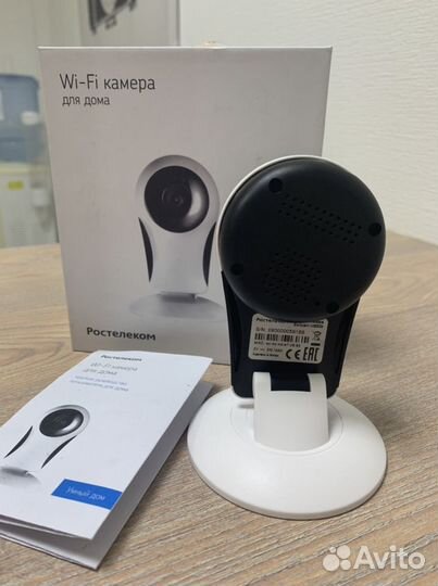 Wi-Fi Камера Switcam-HS303