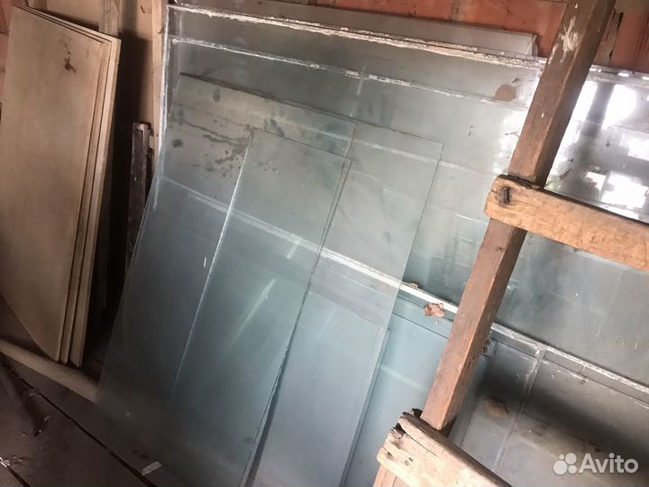 Продам стекло