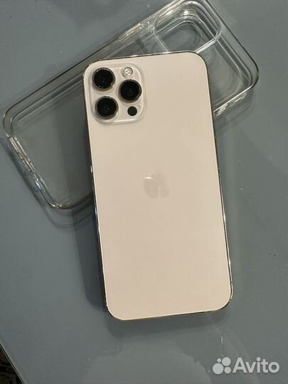 iPhone 12 Pro Max, 128 ГБ