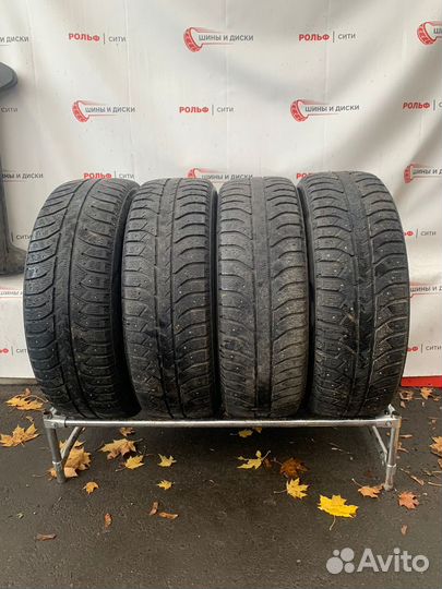 Bridgestone Ice Cruiser 7000 235/65 R18 110T