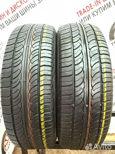 BCT S600 195/65 R15 91H