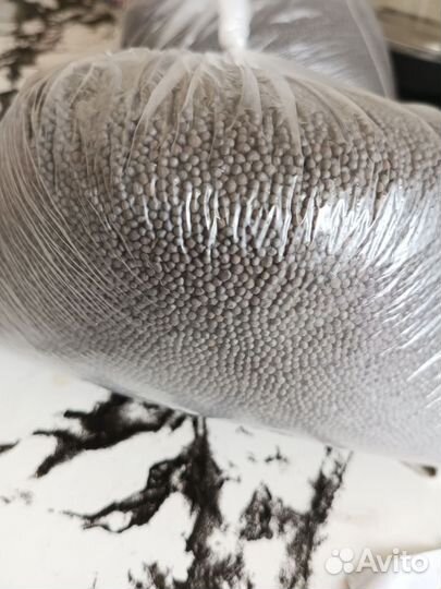 Грунт для аквариума пропант