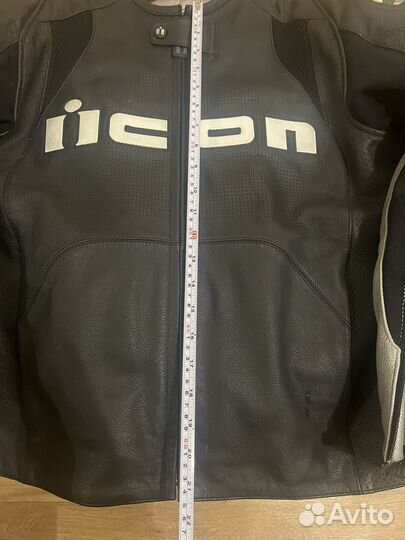 Мотокуртка icon