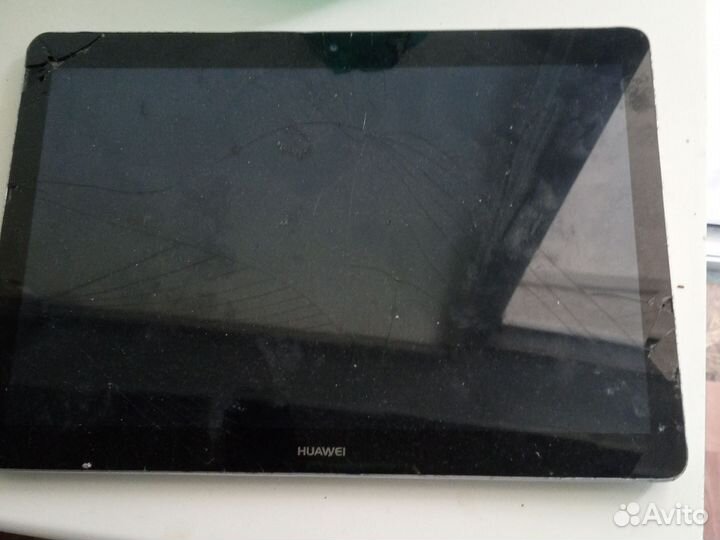 Планшет huawei
